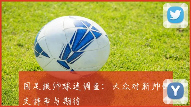 国足换帅球迷调查:大众对新帅的支持率与期待